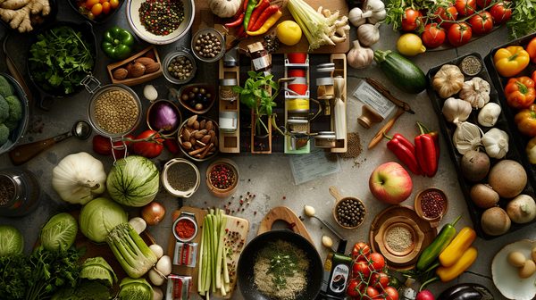 Comprendre le concept de hellofresh : un aperçu détaillé de l'abonnement