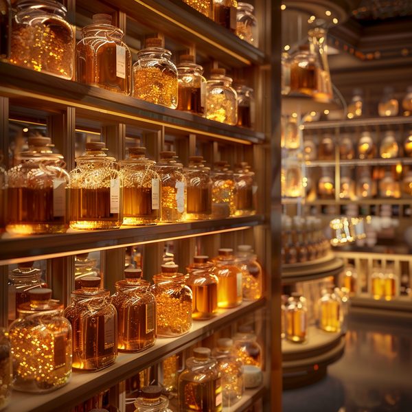 Découvrez comment réussir votre achat miels du monde