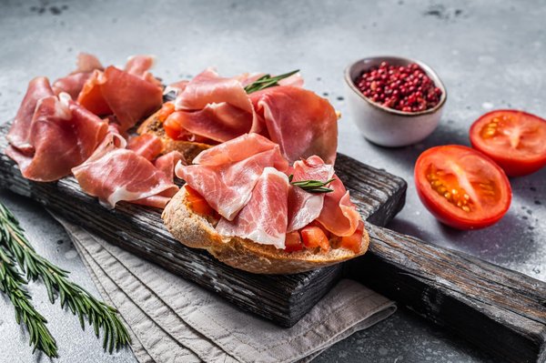 Jambon ibérique : une délicatesse gastronomique originaire d'Espagne