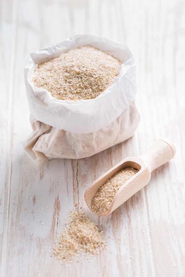 Quels sont les bienfaits du Psyllium blond ?