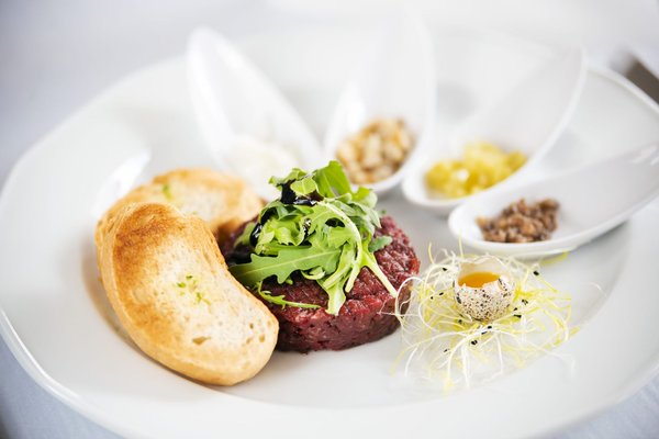 Pourquoi il ne faut pas décongeler un steak haché ?